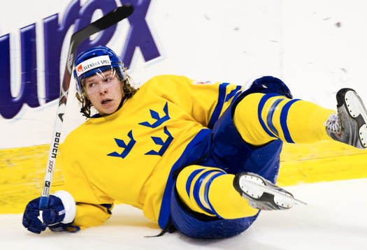 Nicklas Bäckström