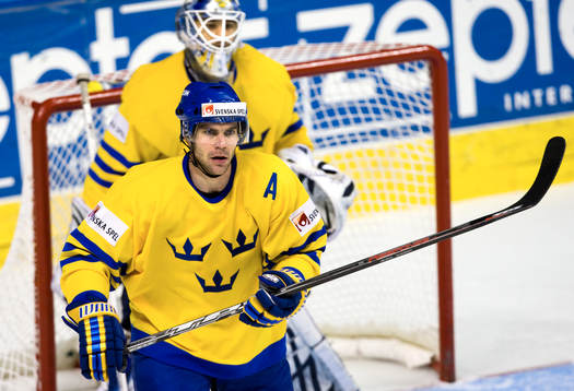 Niclas Wallin
