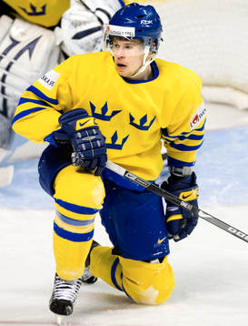 Johan Andersson