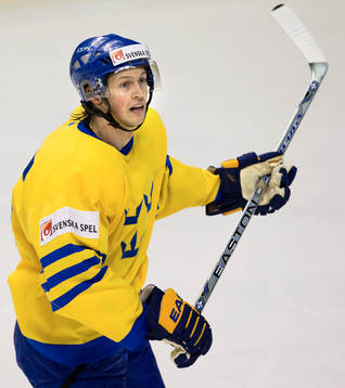Rickard Wallin
