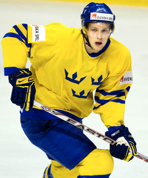 Alexander Edler
