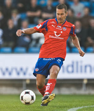 Marcus Lantz