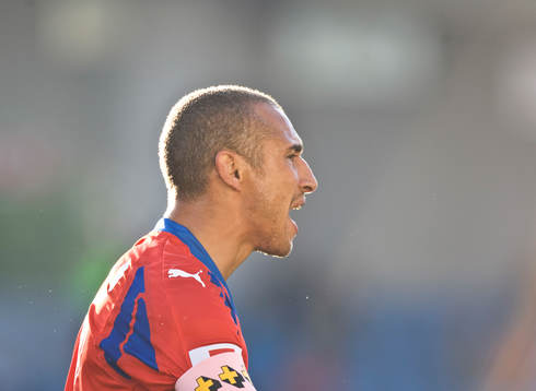 Henrik Larsson