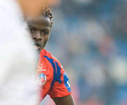 Isaac Chansa