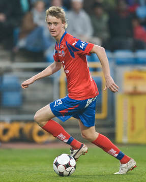 Rasmus Jönsson
