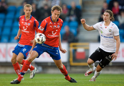Andreas Granqvist