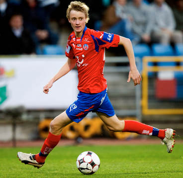 Rasmus Jönsson