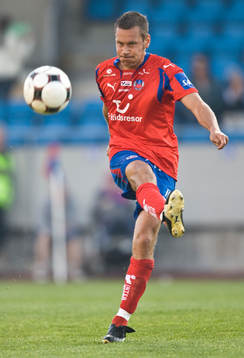 Marcus Lantz