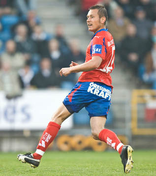 Marcus Lantz