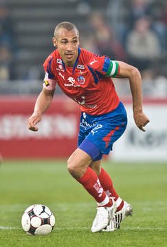 Henrik Larsson