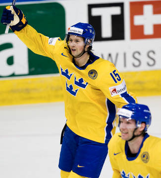 Rickard Wallin