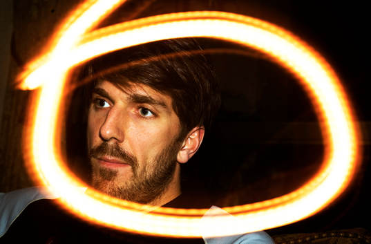 Henrik Lundqvist, målvakt