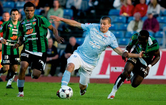 Guillermo Molins, MFF