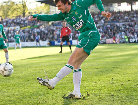 David Leinar