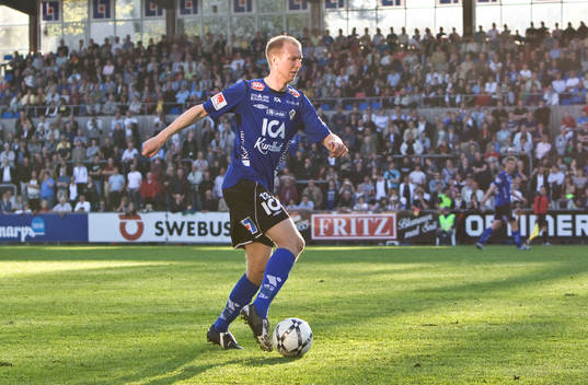 Andreas Johansson