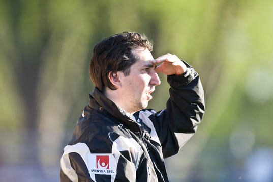 David Wilson, tränare