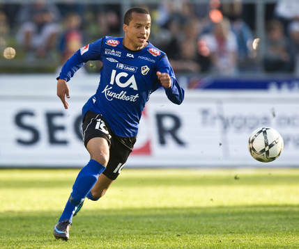 Marcus Olsson