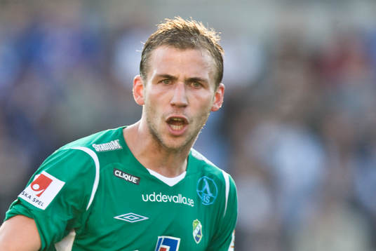 Jon Lundblad