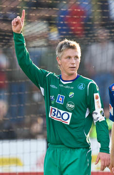 Jörgen Wålemark