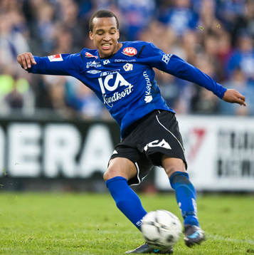 Marcus Olsson