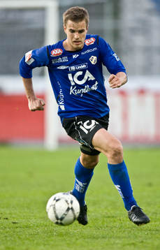 Martin Fribrock