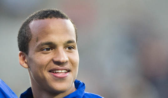Marcus Olsson