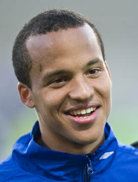 Marcus Olsson