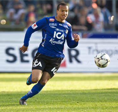 Marcus Olsson