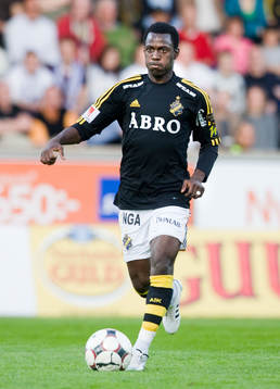 Dulee Johnson