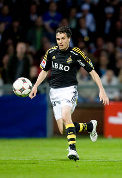 Daniel Mendes