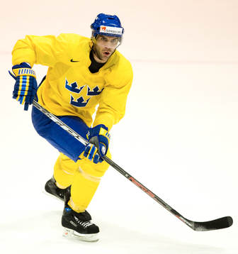 Niclas Wallin