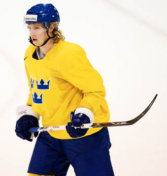 Nicklas Bäckström