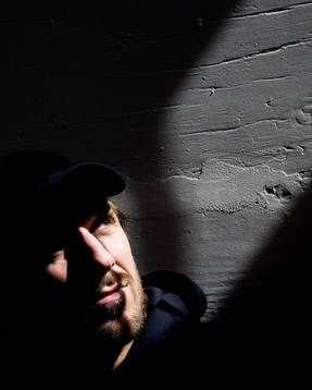 Henrik Lundqvist, målvakt