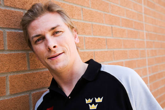 Magnus Johansson