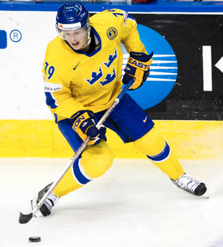 Fredrik  Warg
