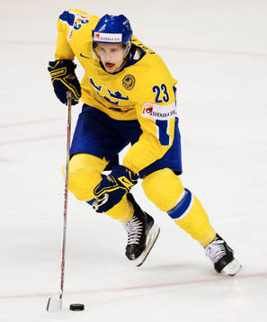 Alexander Edler