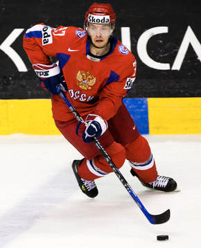 Denis Grebeshkov