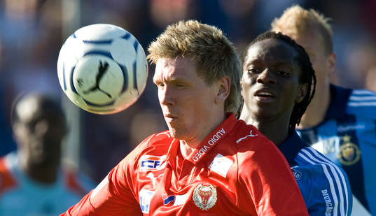 David Elm, Kalmar och Kebba Caasay, Djurgården