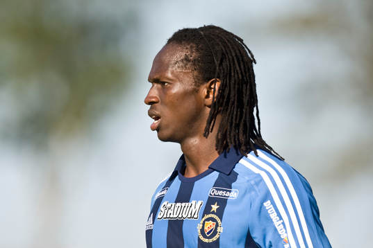 Kebba Ceesay