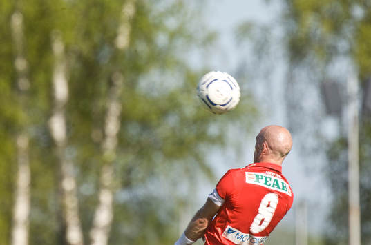 Nick, boll, genre