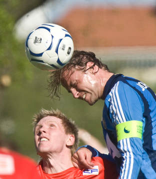 David Elm, Kalmar och Markus Johansson, Djurgården i