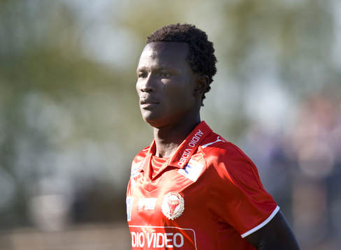 Abiola Dauda