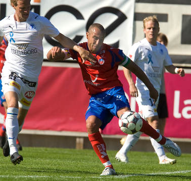 Henrik Larsson