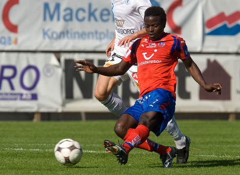 Isaac Chansa