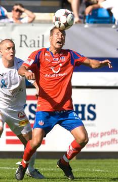 Marcus Lantz