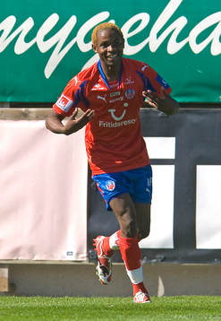 René Makondele