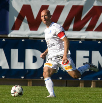 Mattias Thylander