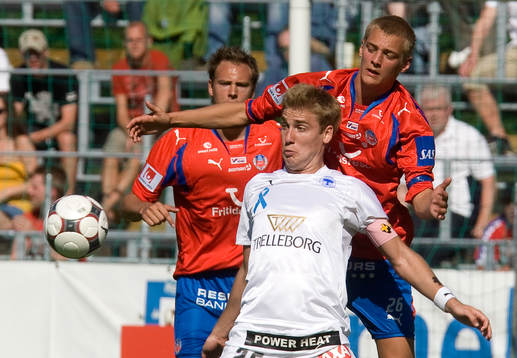 Rasmus Bengtsson