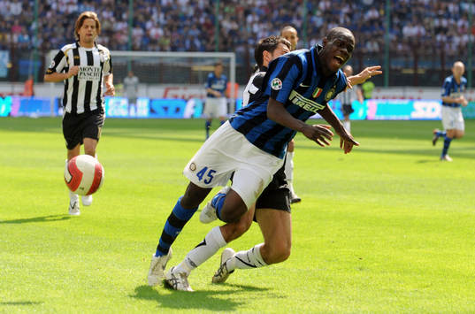 BALOTELLI