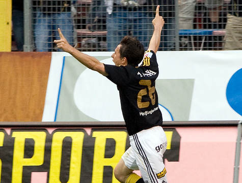 Daniel Mendes, AIK